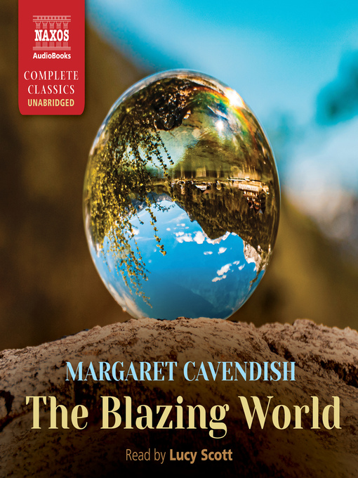 Title details for The Blazing World by Margaret Cavendish - Available